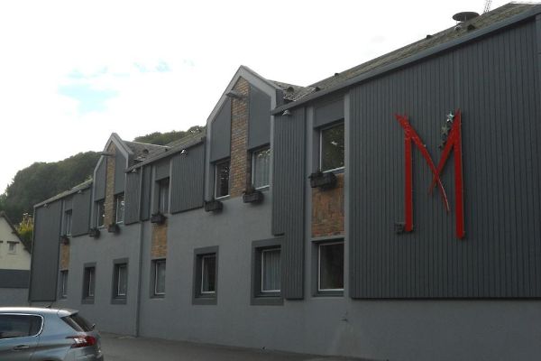 Le M Hôtel & Spa Honfleur